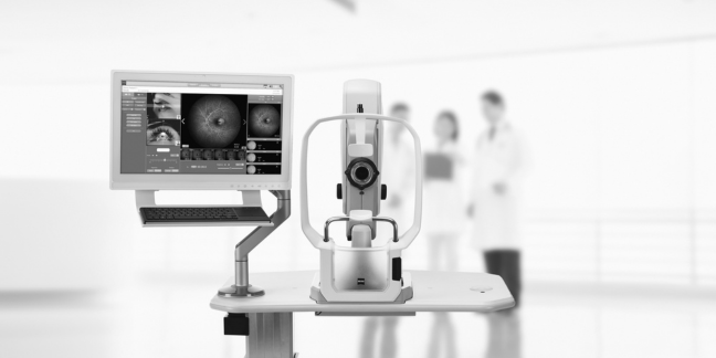 CLARUS 700