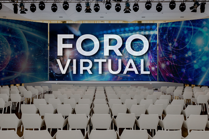 Evento Virtual