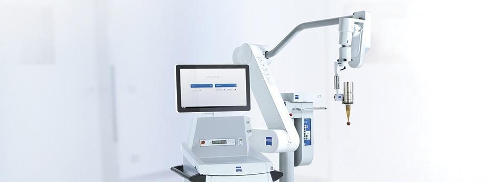 Conferencia: Radioterapia Intraoperatoria con INTRABEAM