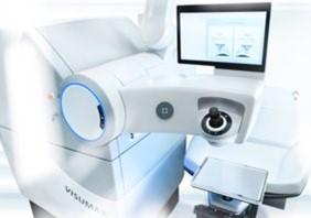 Lanzamiento VisuMax800