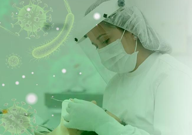 BIOSEGURIDAD ANTE PANDEMIA COVID-19 - ALUMNOS UNIVERSIDAD MICHOACANA