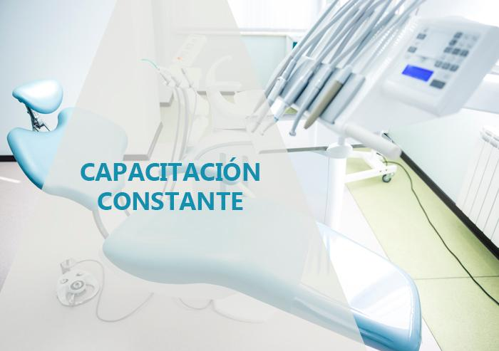 Curso de Actualización en Odontología - Aguascalientes