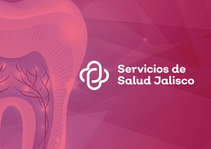 5ª Emisión de Capacitación Estatal del Programa de Salud Bucal del OPD Servicios de Salud Jalisco