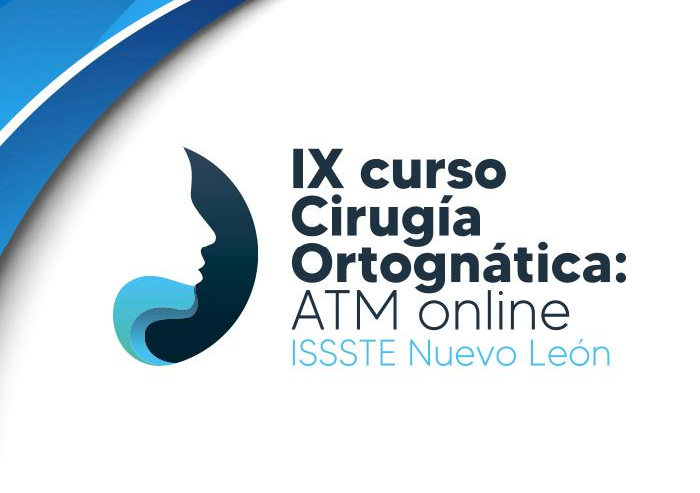 IX CURSO DE CIRUGIA ORTOGNATICA: ATM Online