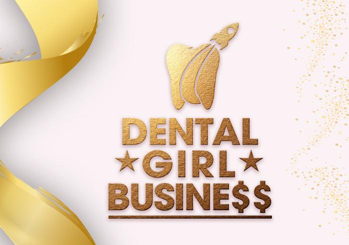 Primera Cumbre Online DENTAL GIRL BUSINE$$