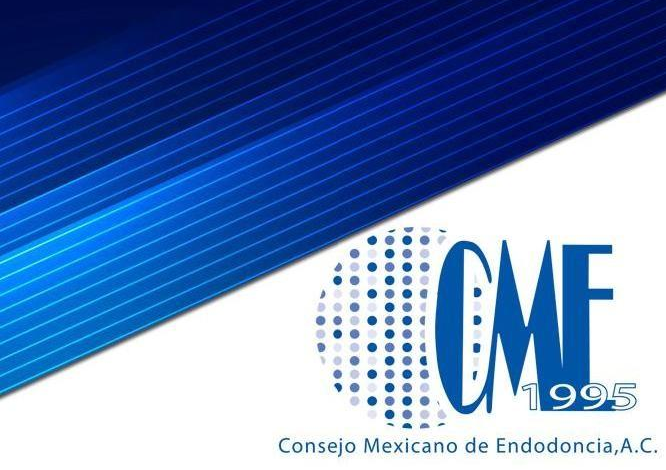 Asamblea General Ordinaria del Consejo Mexicano de Endodoncia A.C Sep. 2021