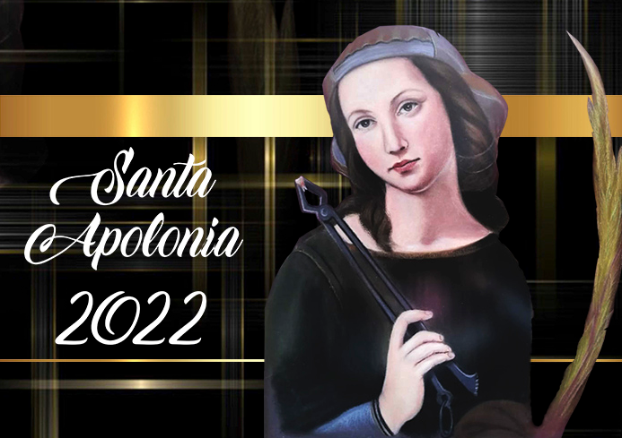 XXV REUNIÓN DE EGRESADOS SANTA APOLONIA 2022