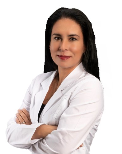 Dra. Valentina Franco