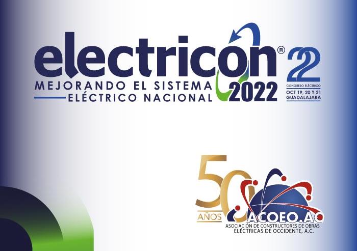 ELECTRICON 2022