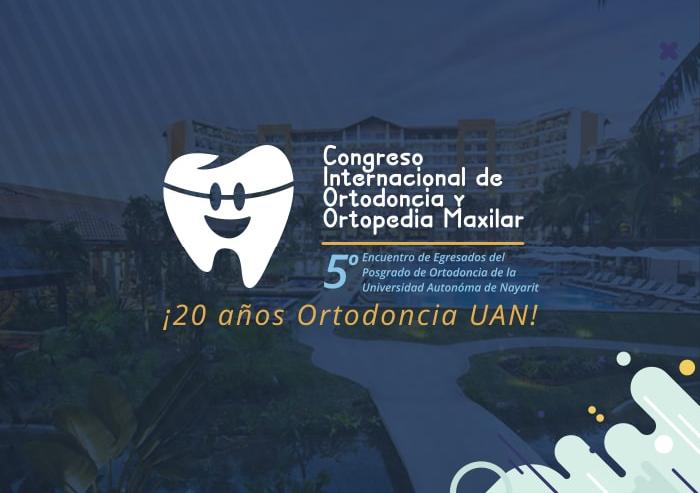 Congreso Internacional de Ortodoncia y Ortopedia Maxilar