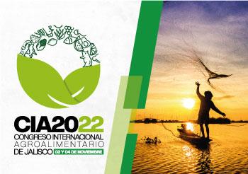 Congreso Internacional Agroalimentario de Jalisco