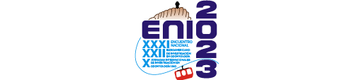 Logo Evento