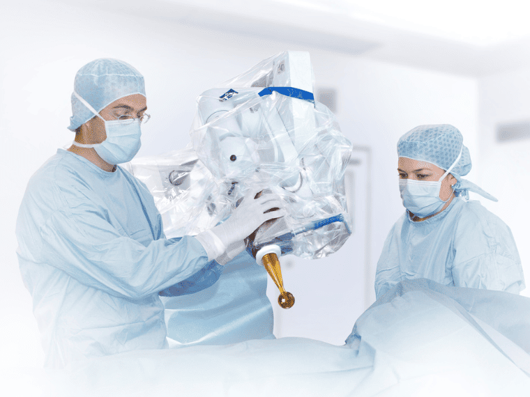 Webinar: 3er entrenamiento de Radioterapia Intraoperatoria con INTRABEAM