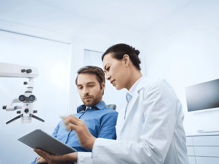 Webinar: Estrategias del manejo de caries profunda 2.0