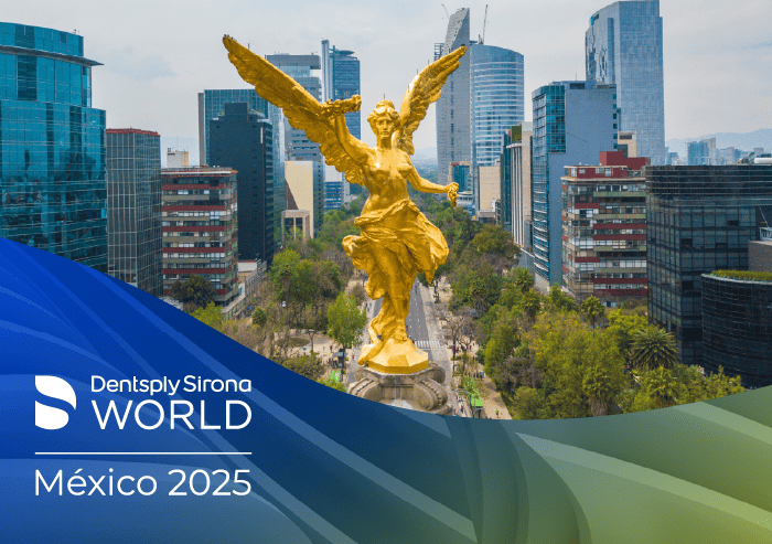 DS WORLD México 2025