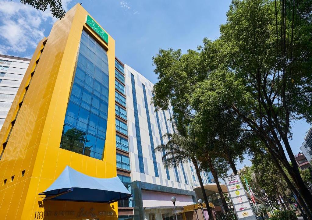 Hospedaje Contox México II