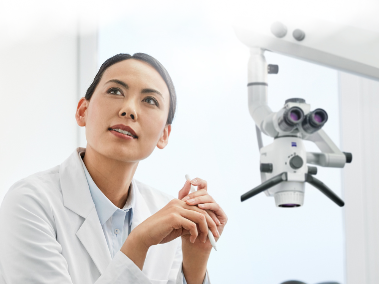 Curso: Magnificación en Endodoncia ENES León 