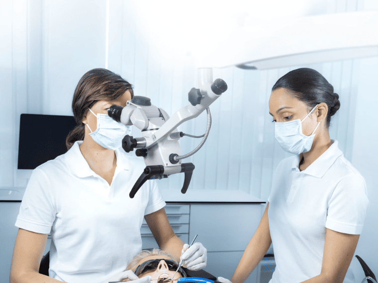 Hands On: Desde el Foramen hasta la Cúspide  