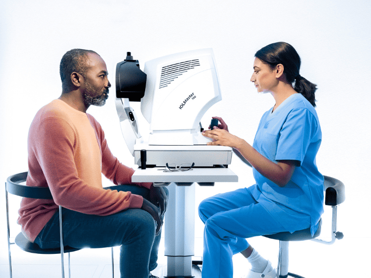 Entrenamiento Teórico–Práctico ZEISS: Diagnóstico y Cirugía  