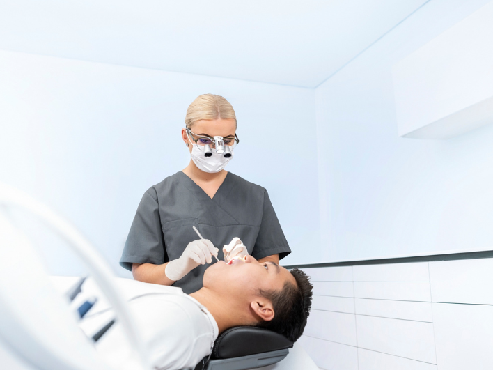 Talleres ZEISS Academy & Dentsply - AMECEE 2025