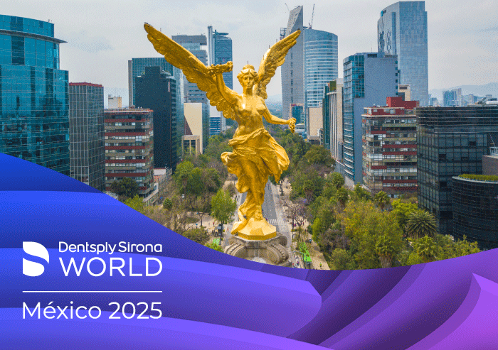 DS WORLD México 2025