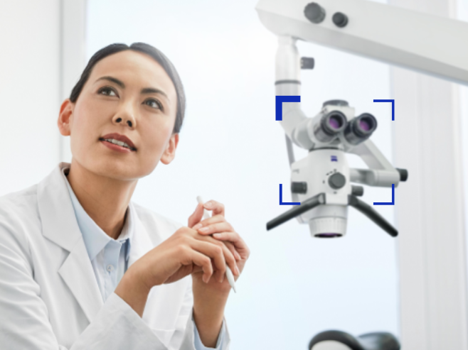 Curso básico de Microscopía en Cirugía Periodontal
