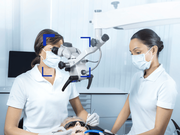 Principios microquirúrgicos periodontales