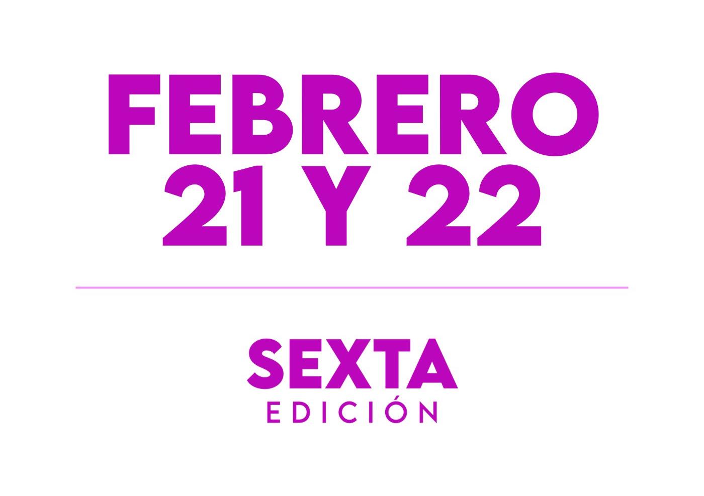 VidForum Sexta Edición 2026