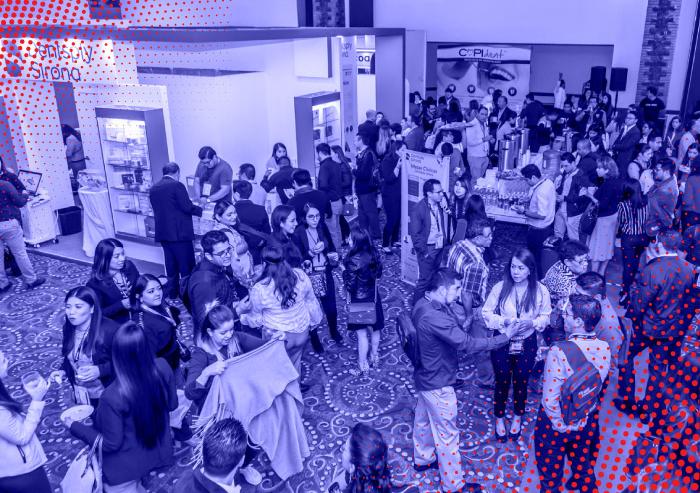 XLV Congreso Internacional AMEAC 2026