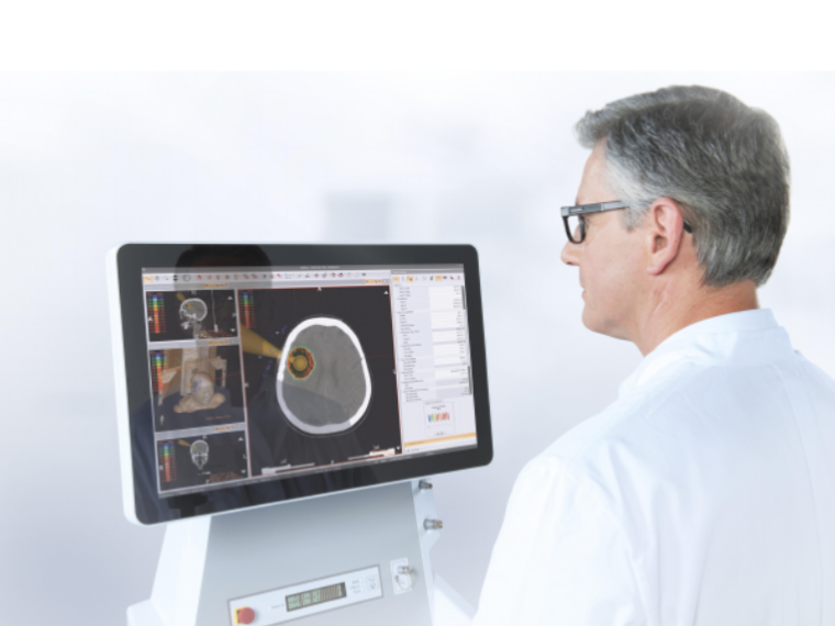 Webinar: IORT en Neurooncología con ZEISS INTRABEAM 600