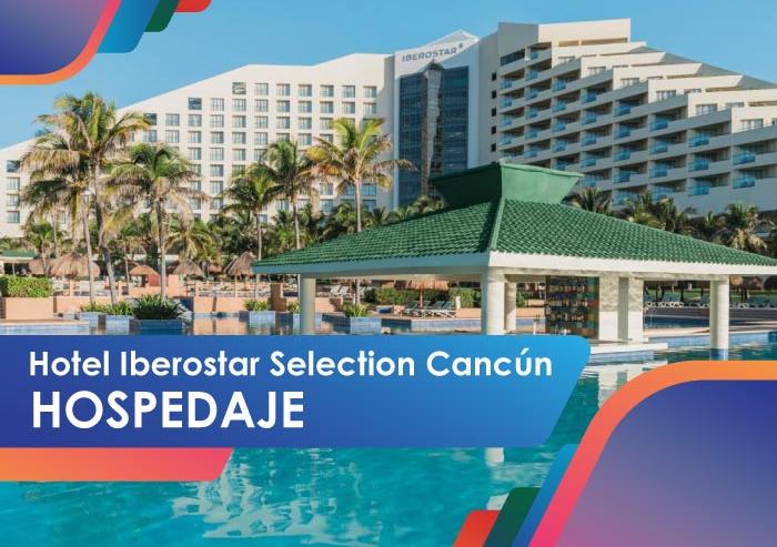 Hospedaje XXII Congreso CMIBM