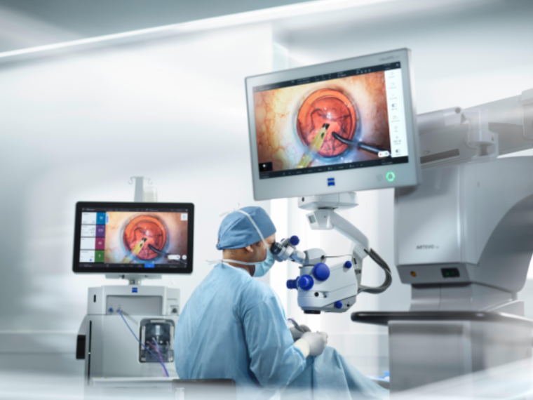 ZEISS Wetlabs Experience | XXXVIII Congreso Mexicano de Oftalmología