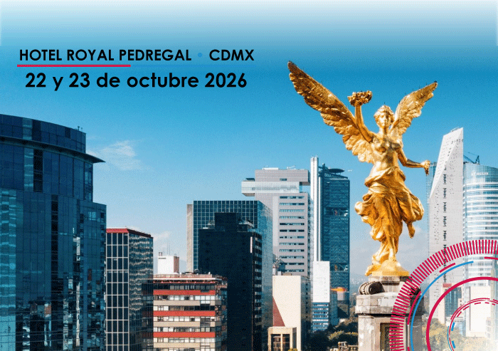 ODONTUM | COXO: LATAM ACADEMIC SUMMIT