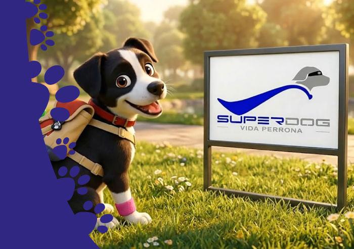 Carrera SUPER DOG 2026