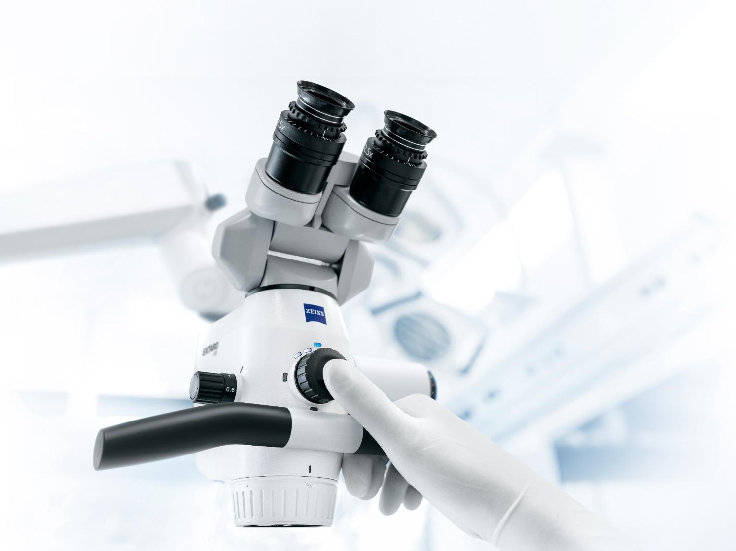 Hearing Training Course MED-EL / ZEISS