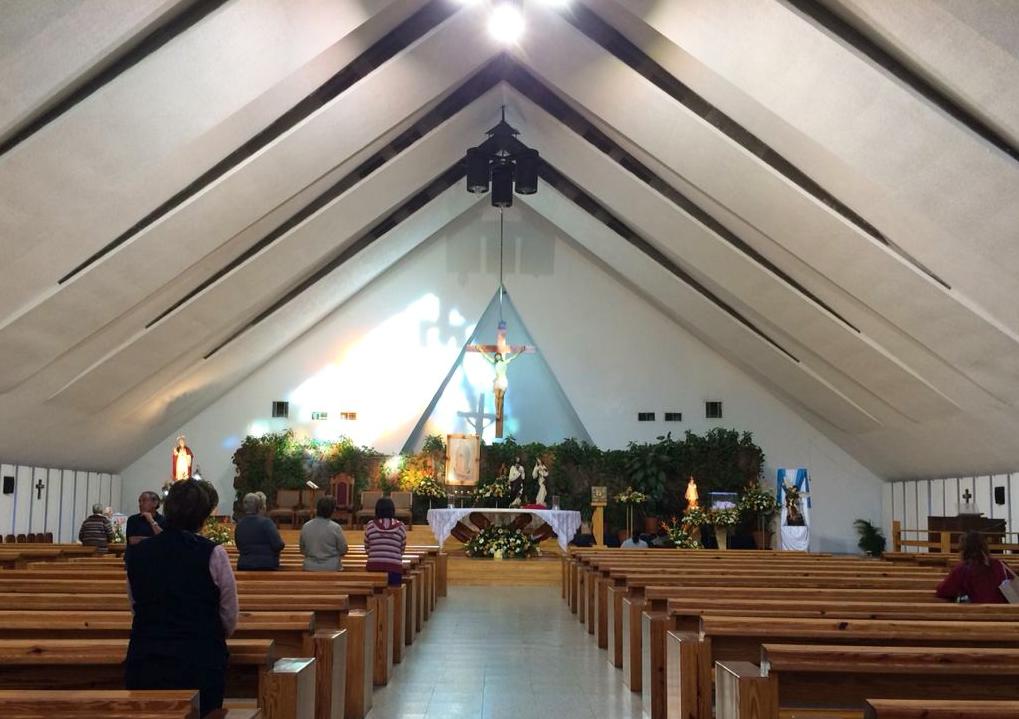 31ª ASAMBLEA INTERNACIONAL Evangelización Liberadora Integral