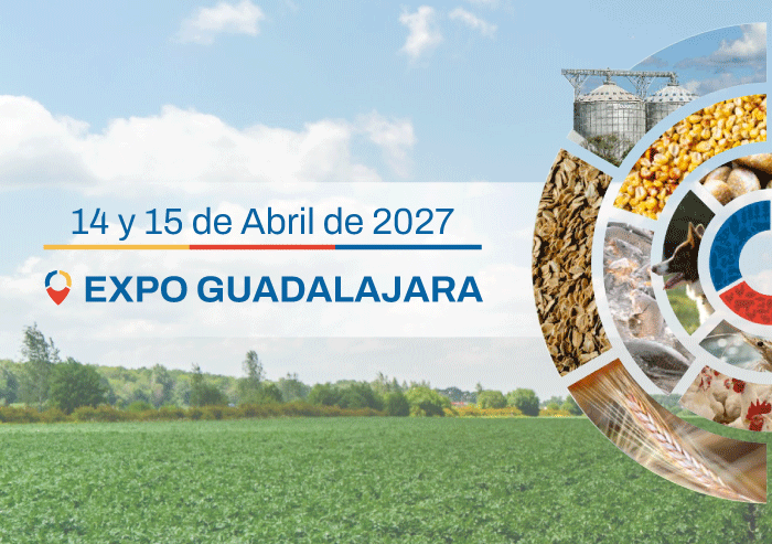 Expositores CONAAL 2027