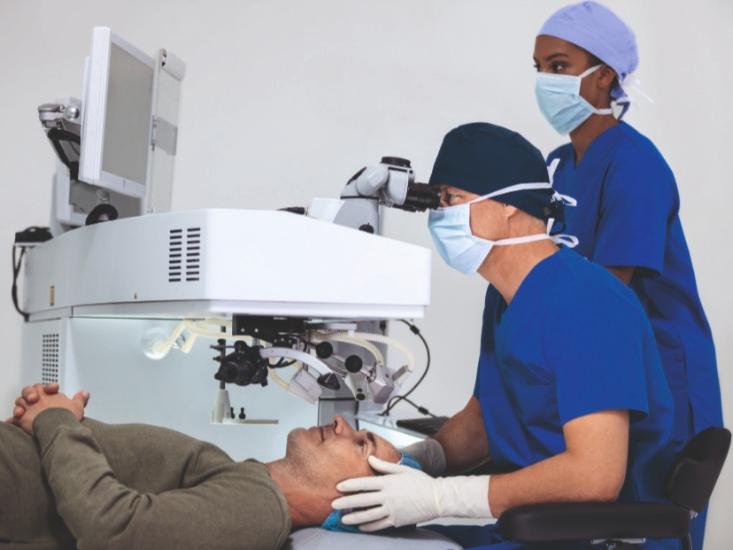 Claves para el éxito en el manejo de la presbicia con ZEISS PRESBYOND®