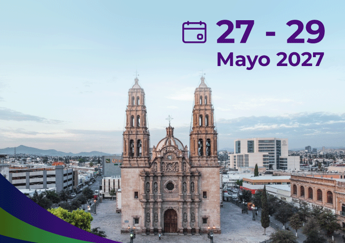 XIX Reunión Nacional de Posgrados en Prostodoncia Chihuahua 2027